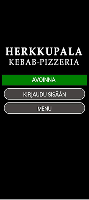 Herkkupala Screenshot 0