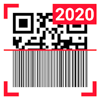 Lightning QR Code Scanner: Business Card Generator