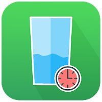 Drink Water Tracker