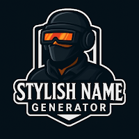 Stylish Name for PUBG