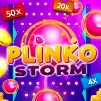 Plinko Storm