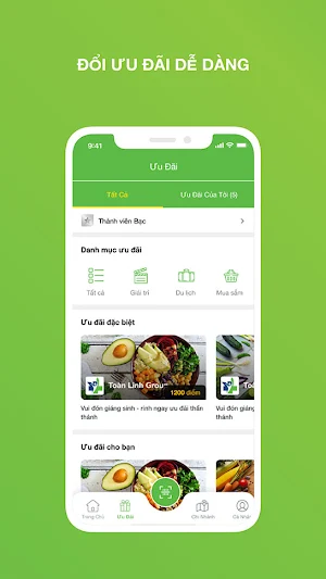TẬP ĐOÀN DP TOÀN LINH GROUP Screenshot 1
