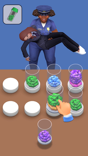Pharma Sort Screenshot 0