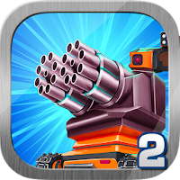 Tower Defense - War Strategy Game