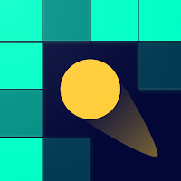 Neon Bricks Breaker