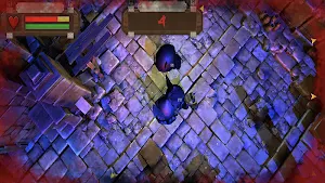 Kid Ninjas Screenshot 2