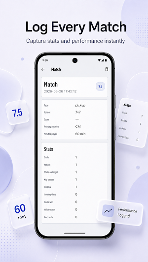 RivetForm Screenshot 2