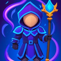 Mystic Arena