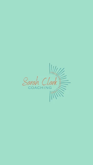 Sarah Clark Coaching Screenshot 0