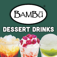 Bambu Dessert Drinks