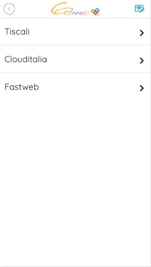 6Connect Screenshot 2