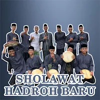 Sholawat Hadroh Baru Lengkap