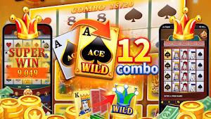 888P Stellar Dream Slot Screenshot 0