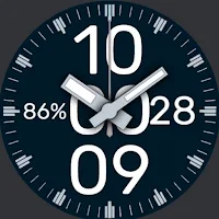 aRT watchface