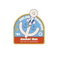 Anchor Man Solar & Roofing