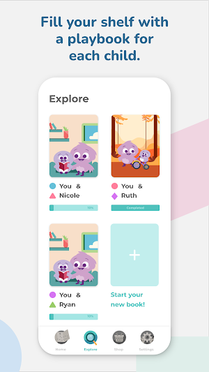 Connected Playbook Screenshot 1
