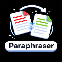 Paraphrase Tool - AI humanizer