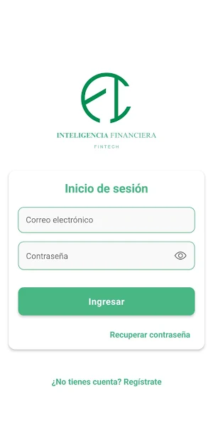 fifintech Screenshot 1