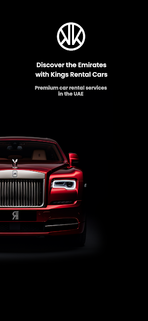 Kings Rental Screenshot 0
