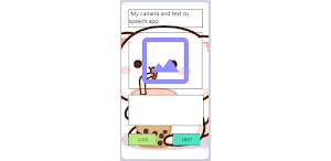 Multitasker Camera Screenshot 2