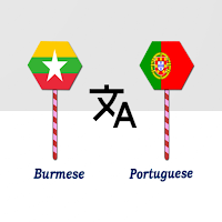 Burmese Portuguese Translator