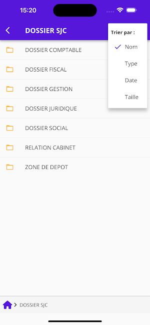 PARTNEAR Screenshot 3