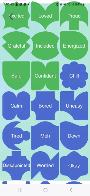 Beacon Teens Screenshot 2