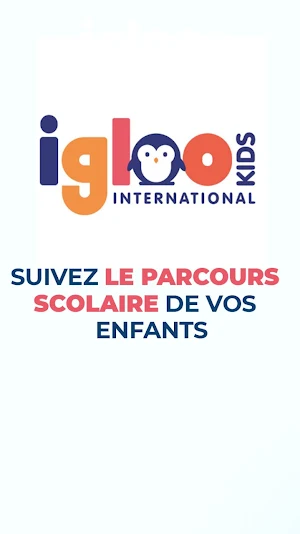 IGLOO KIDS Screenshot 0