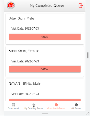 e-Sahaj Screenshot 3