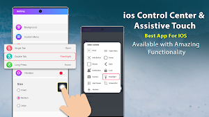 iOS Control Center iOS 15 Screenshot 2