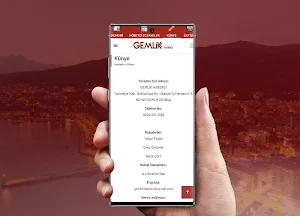 Gemlik Haberci Screenshot 3