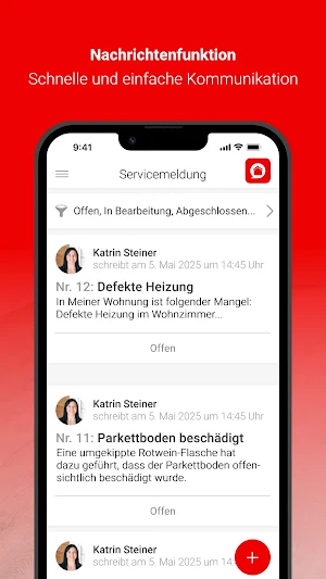 S-Immo HGP Screenshot 3
