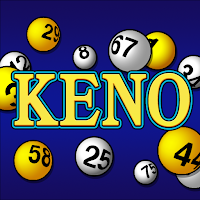 Keno Games with Cleopatra Keno