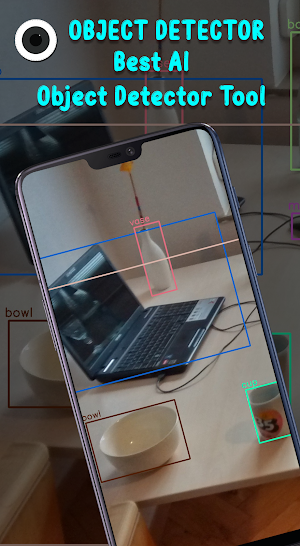 Hidden Camera Detector - SpyC Screenshot 3