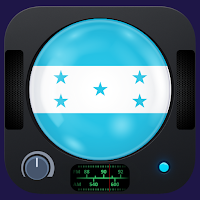 Radio Honduras FM y AM en Vivo