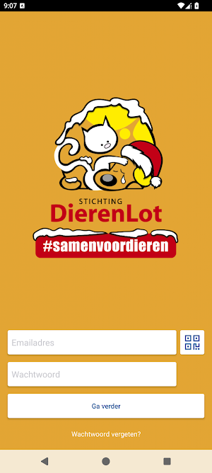 Landelijk Congres DierenLot Screenshot 0