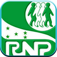 RNP Registro Honduras