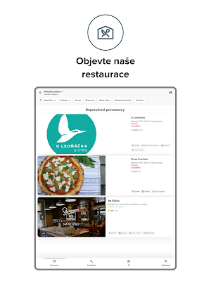 Smíchovská restaurační Screenshot 3