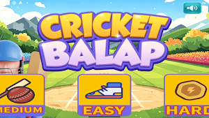 Cricket Arena Blast Screenshot 0