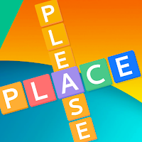 Place Please－Crossword Puzzle