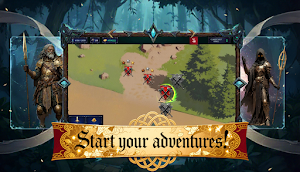 Azedeem: Card Game - Strategy Screenshot 0