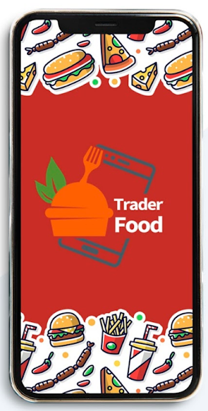 Trader Food (Demo) Screenshot 0
