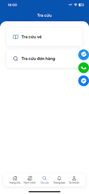 Xe Khách Anh Huy Screenshot 2