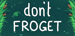 Don't Froget Screenshot 0