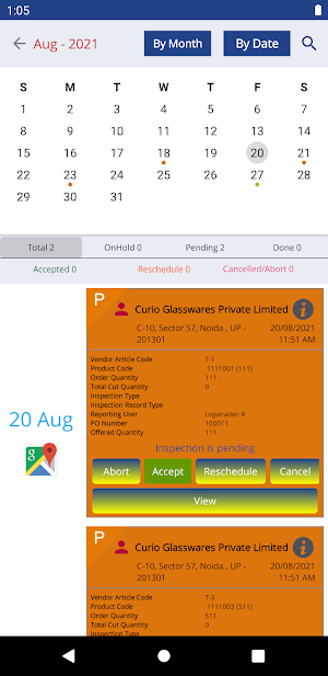 BK-Homecentre Screenshot 2