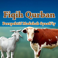 Fiqih Qurban Madzhab Syafi’iy