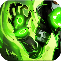 Alien Hero: Ultimate Battle