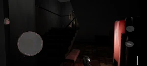 Scary Horror Endless Nightmare Screenshot 2