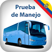 Prueba de Manejo - Buses Lite