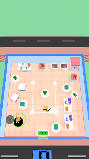 Draw And Steal Screenshot 2